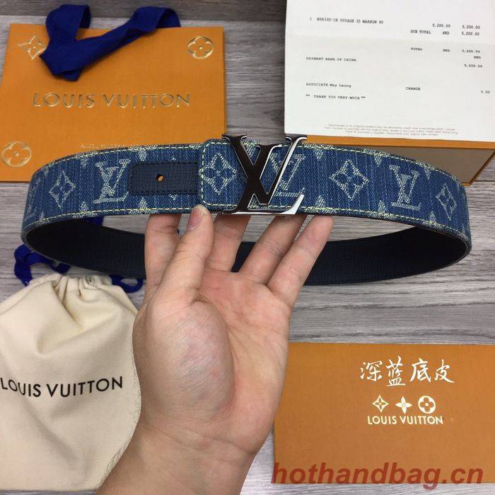 Louis Vuitton Belt LVB00054